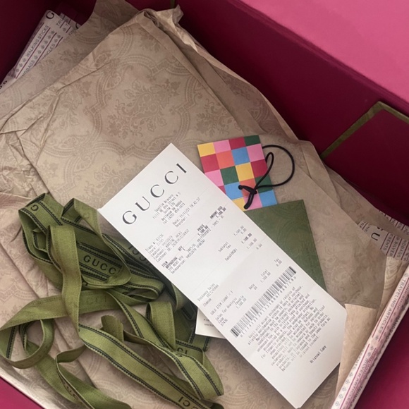 Gucci GG Seeater - Picture 2 of 5